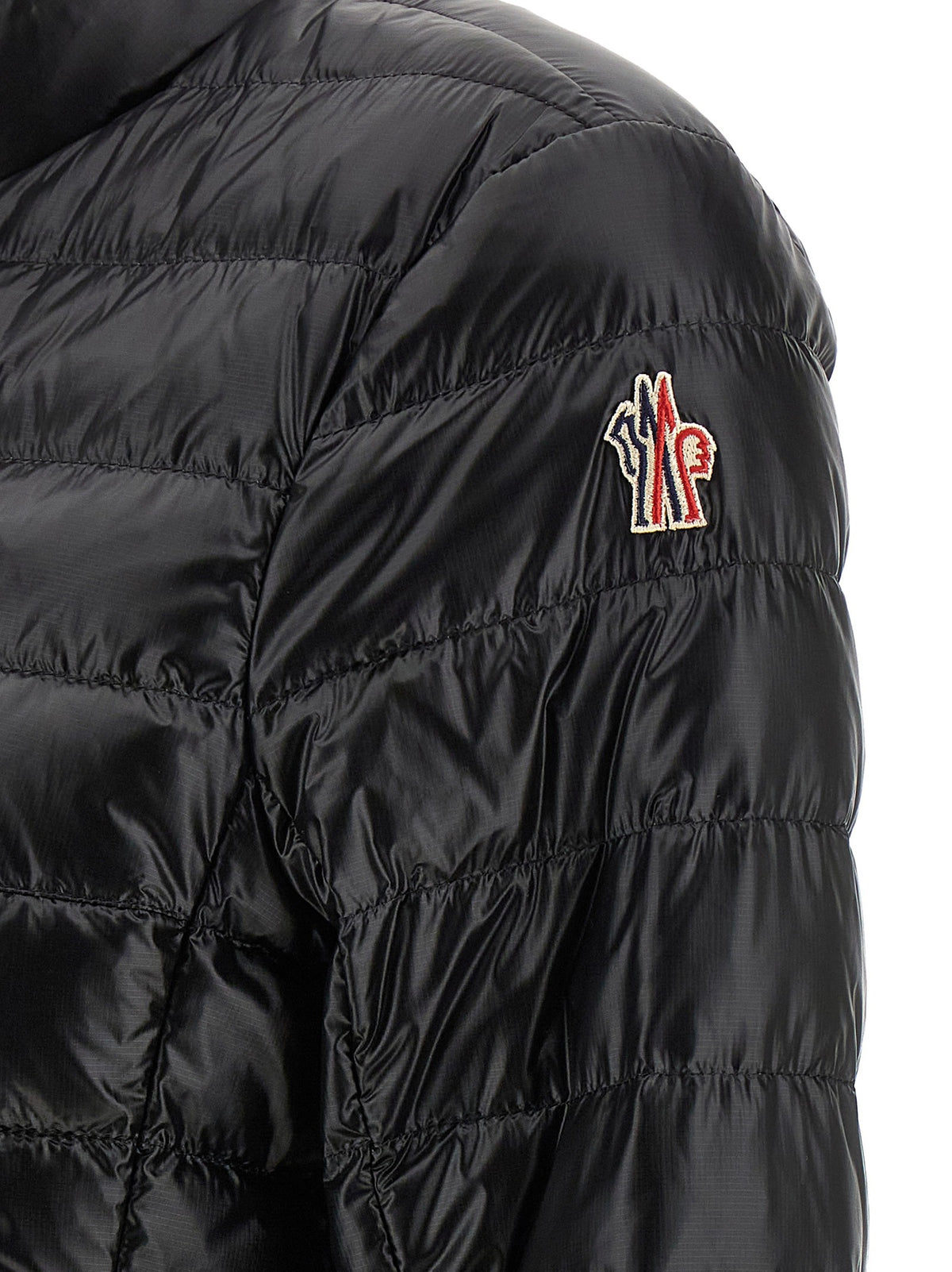 MONCLER GRENOBLE 'Walibi' down jacket