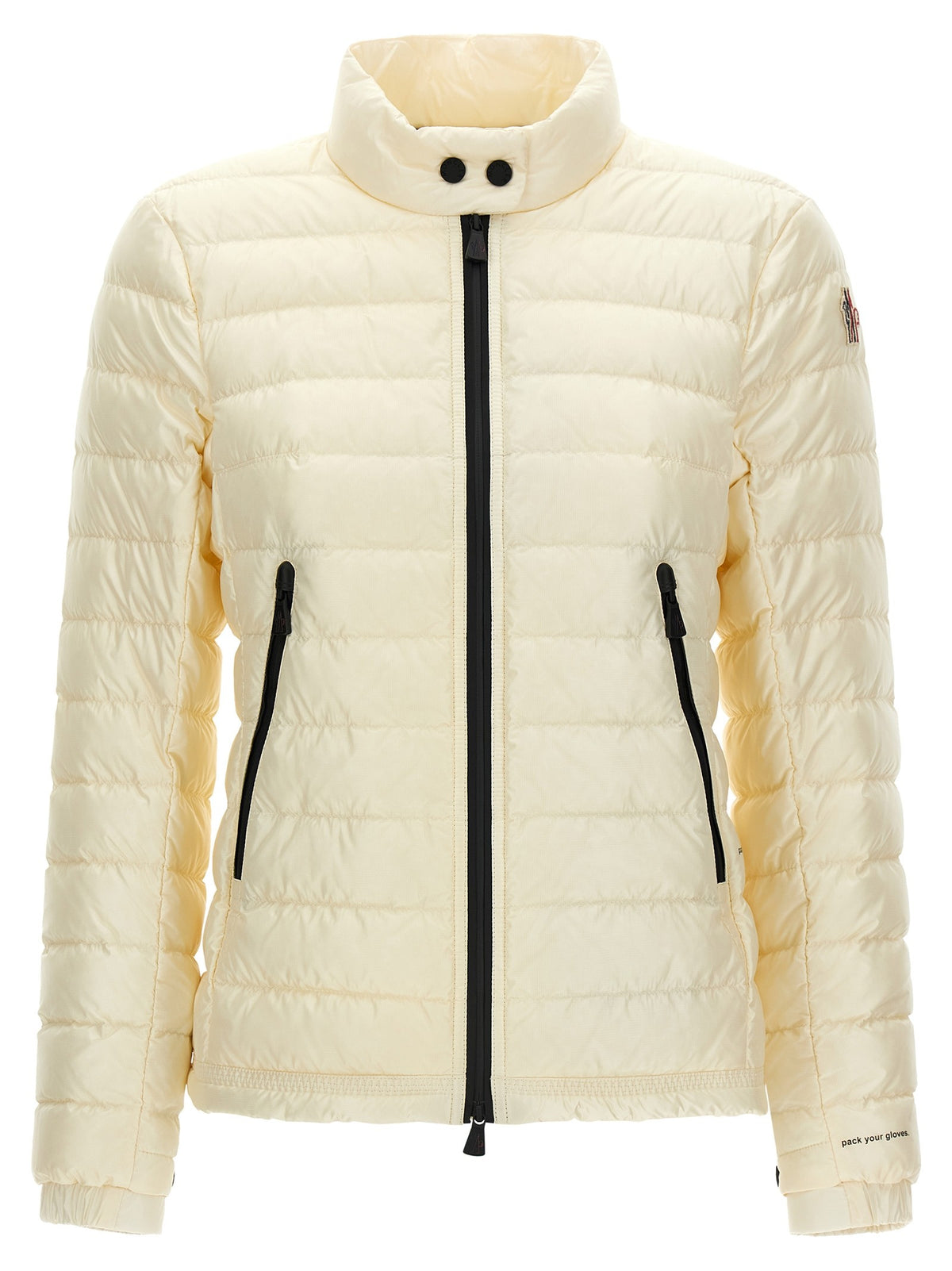 'Walibi' down jacket