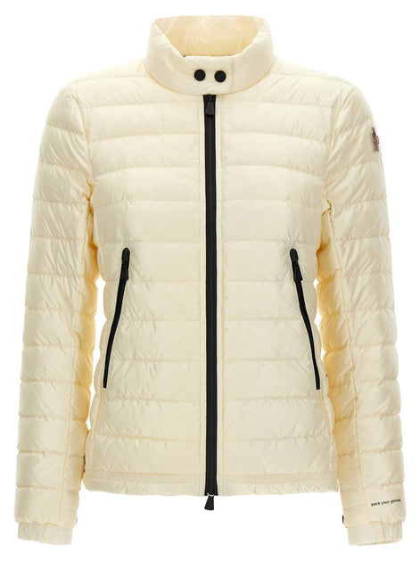 'Walibi' down jacket