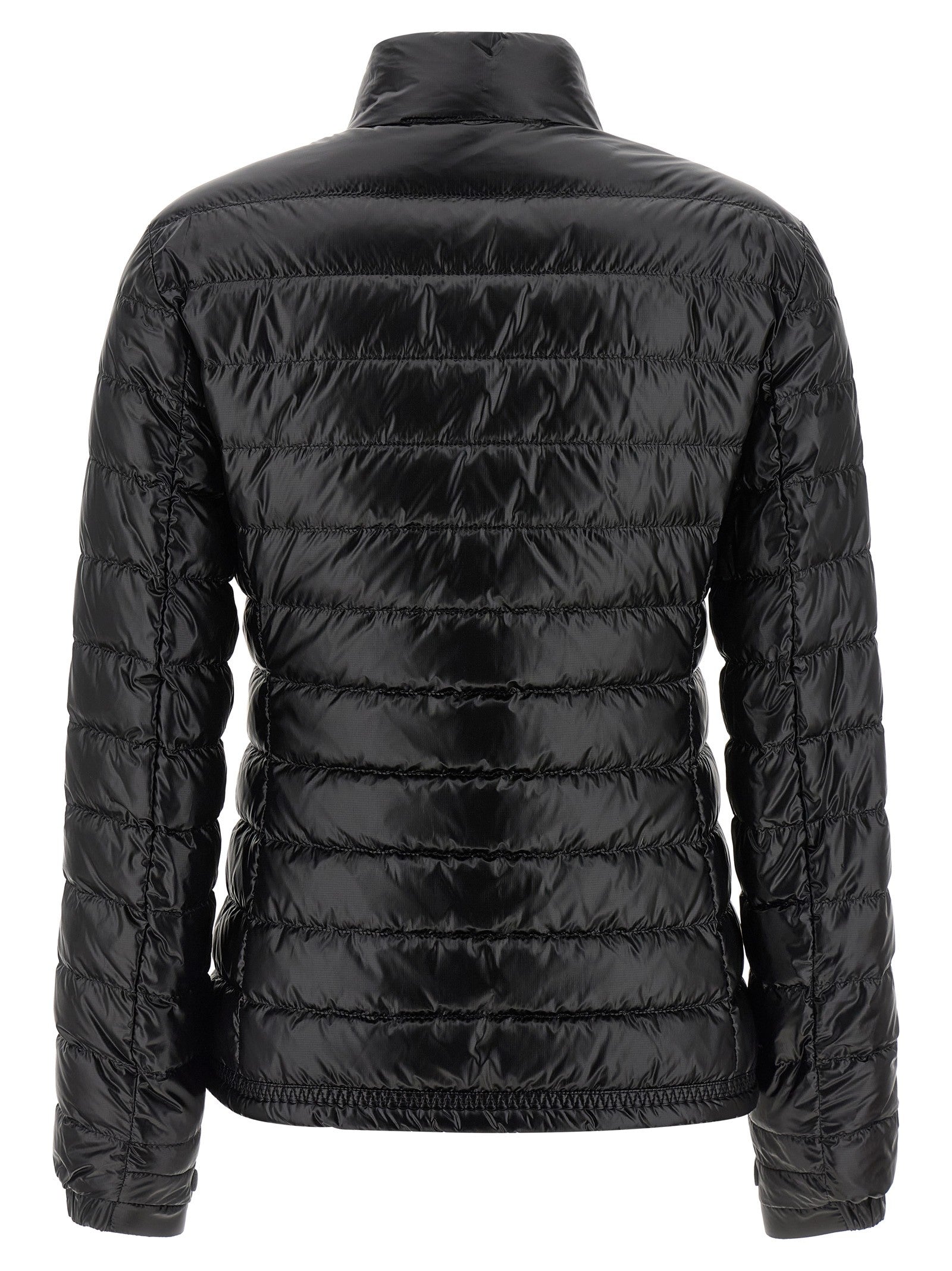 'Walibi' down jacket