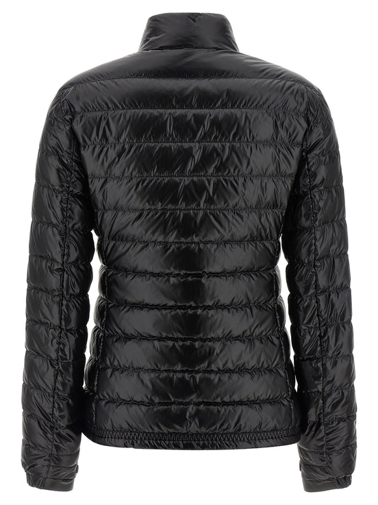 'Walibi' down jacket