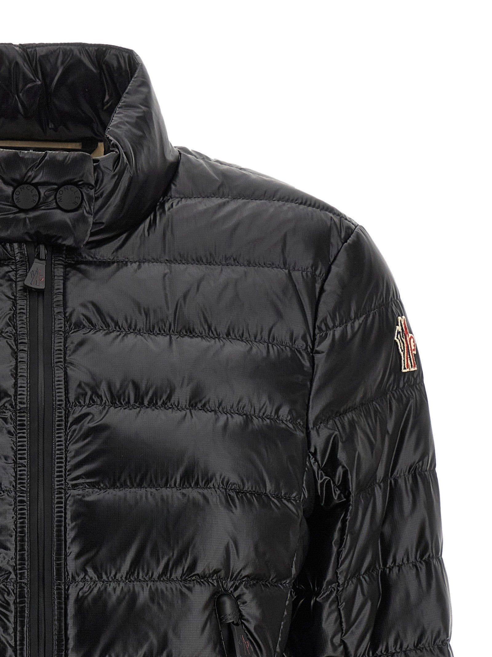 'Walibi' down jacket