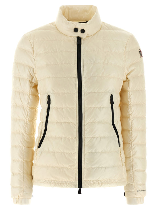 'Walibi' down jacket