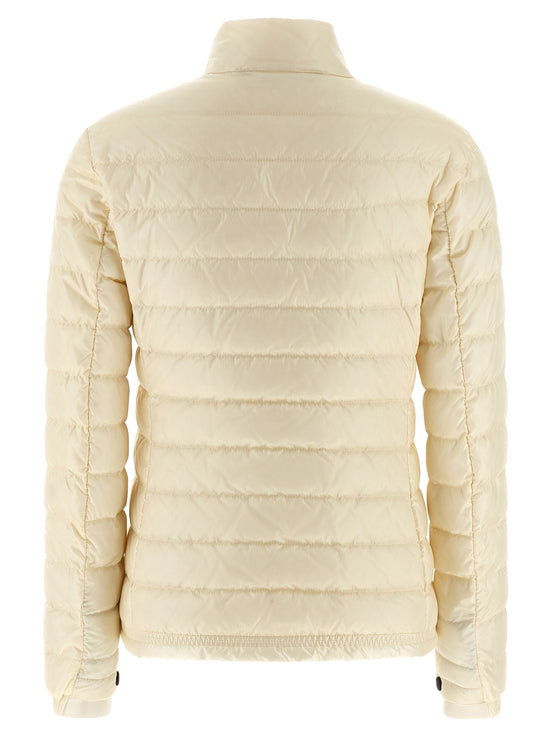 'Walibi' down jacket