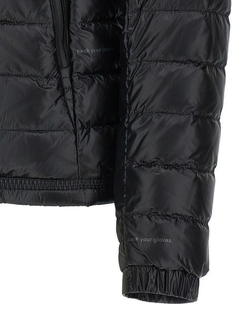 MONCLER GRENOBLE 'Walibi' down jacket