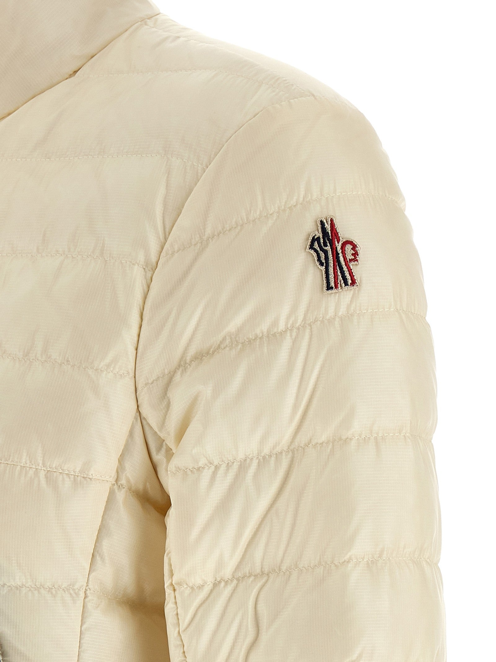 'Walibi' down jacket