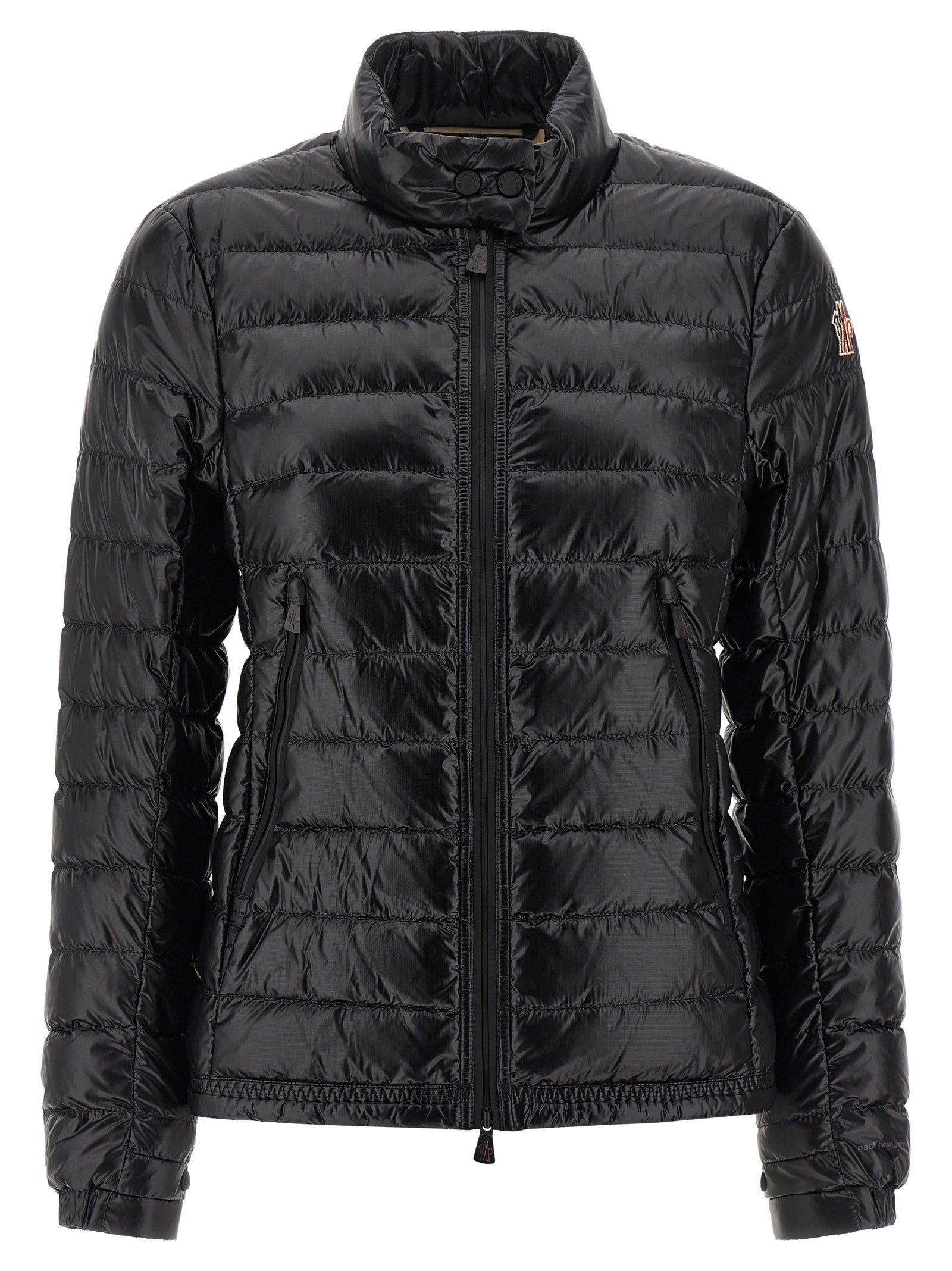 'Walibi' down jacket
