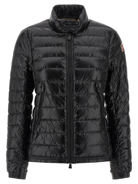 'Walibi' down jacket