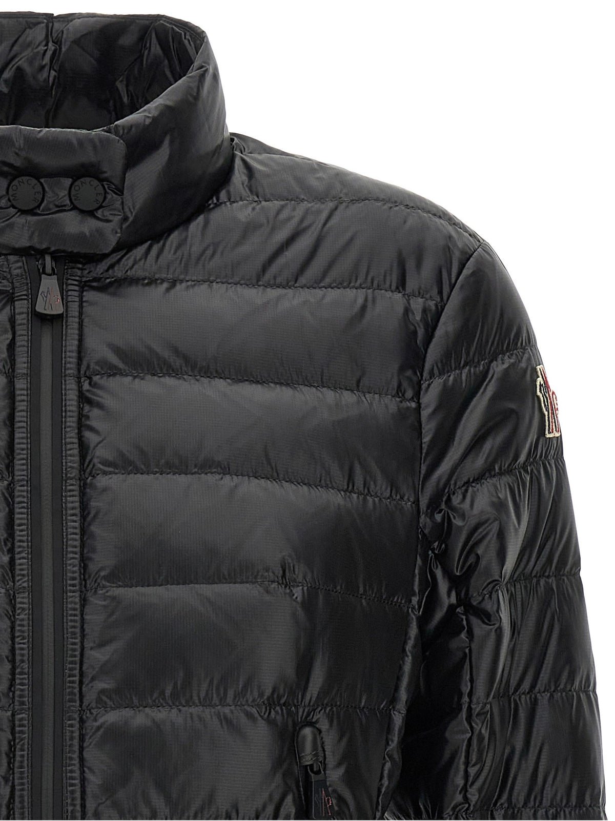MONCLER GRENOBLE 'Walibi' down jacket