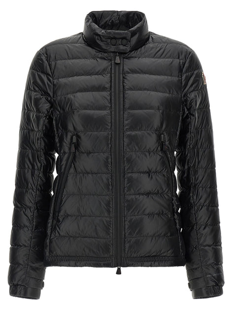 'Walibi' down jacket