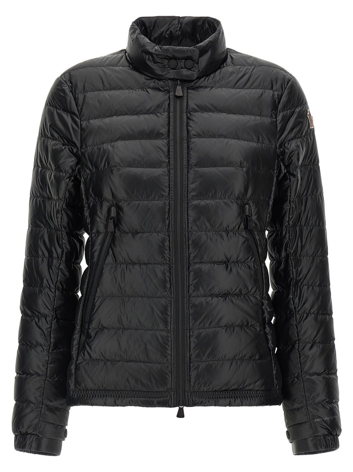 'Walibi' down jacket