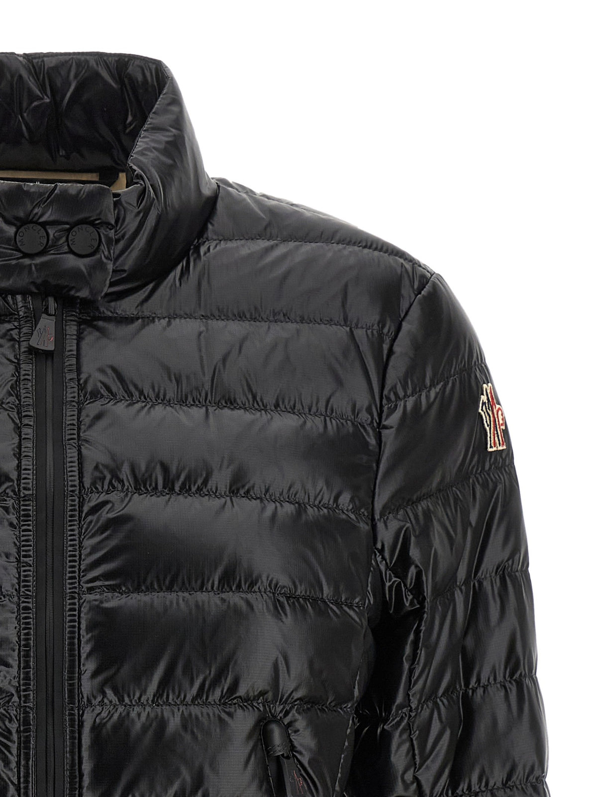 MONCLER GRENOBLE 'Walibi' down jacket