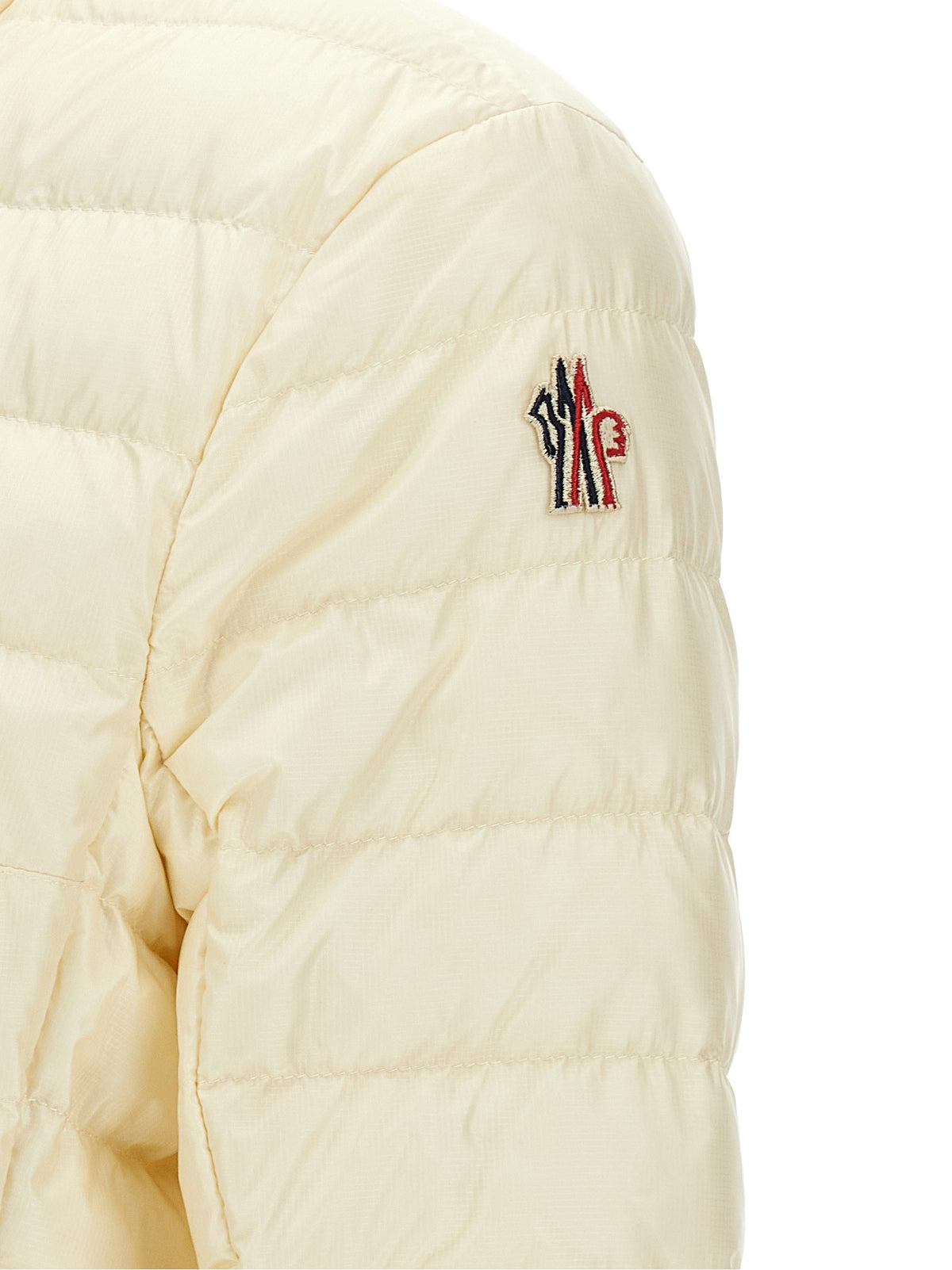 MONCLER GRENOBLE 'Walibi' down jacket