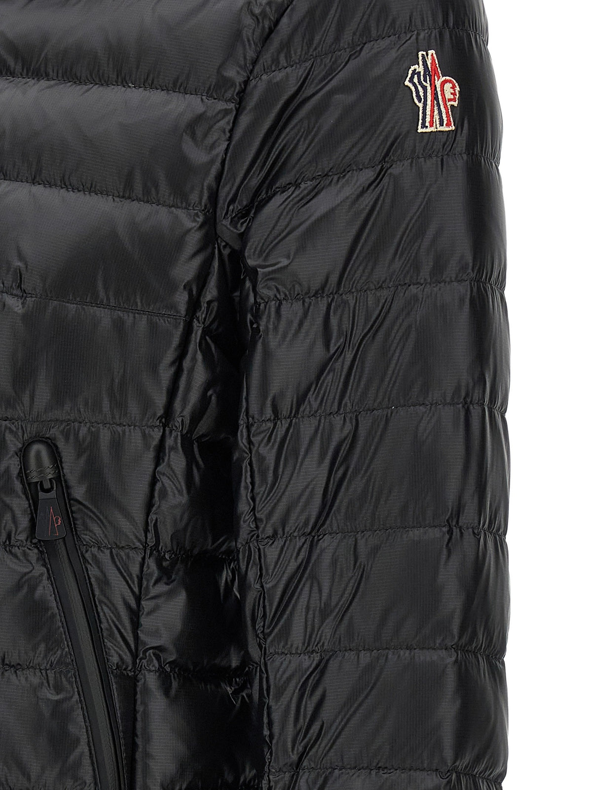 MONCLER GRENOBLE 'Walibi' down jacket