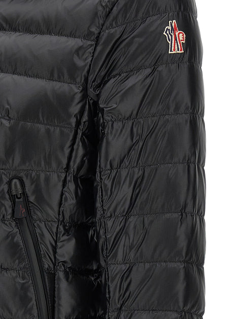 MONCLER GRENOBLE 'Walibi' down jacket