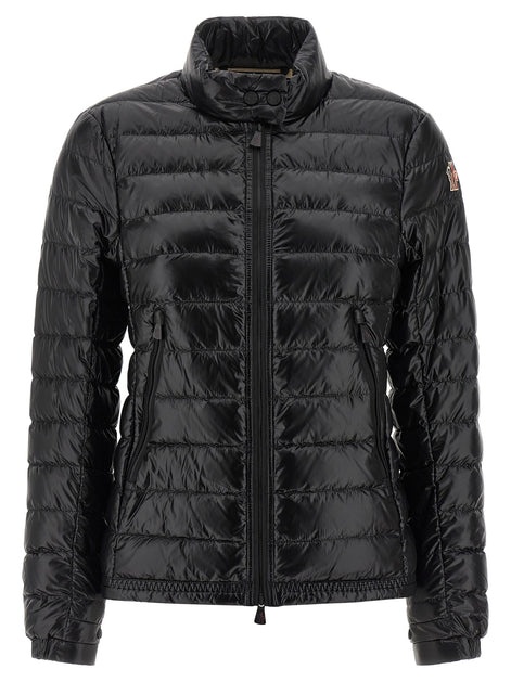 'Walibi' down jacket