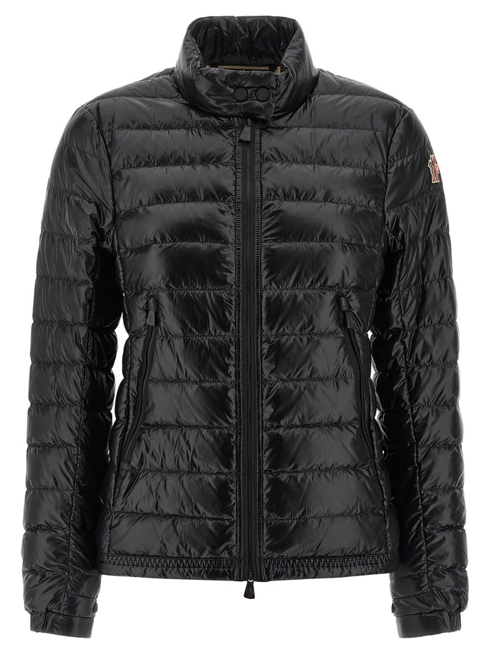 'Walibi' down jacket