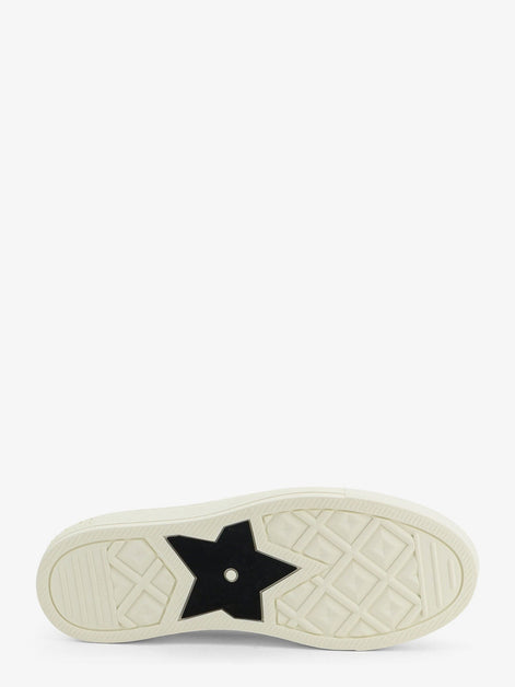Dior Walk'n'Dior sneakers in technical fabric and cotton