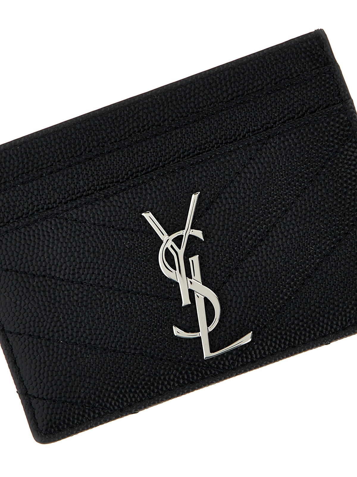 Saint Laurent Wallet 'Cassandras'