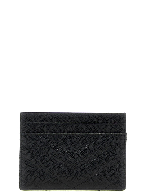 Saint Laurent Wallet 'Cassandras'