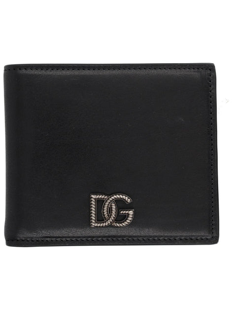WALLET WITH LOGO