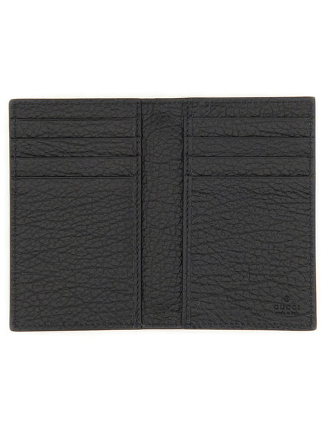WALLET WITH LOGO