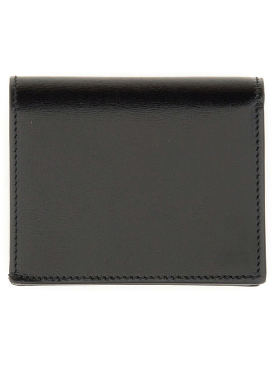 Alexander Mcqueen WALLET WITH LOGO