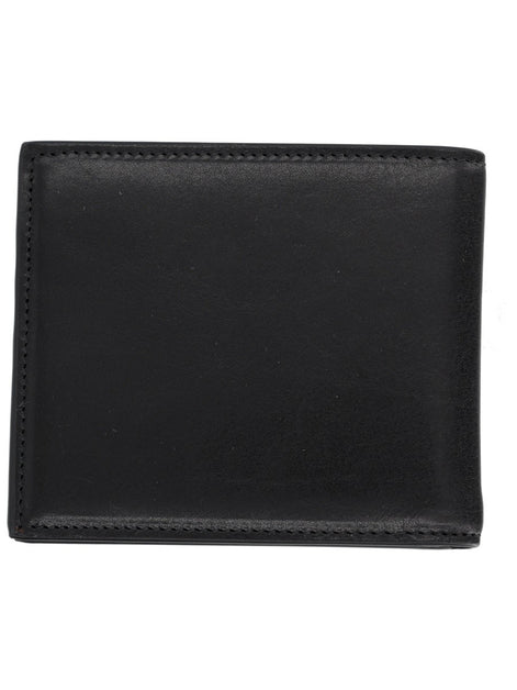 WALLET WITH LOGO