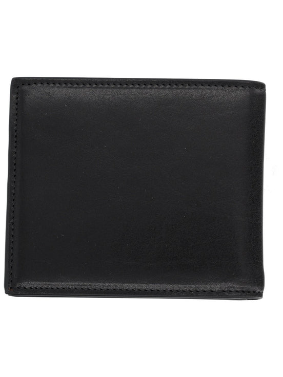 WALLET WITH LOGO