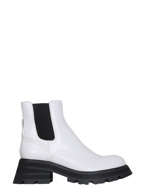 WANDER CHELSEA BOOTS