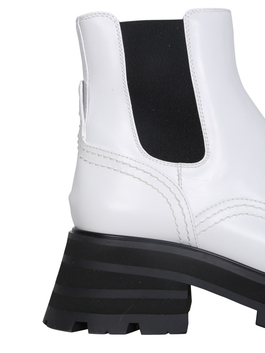 WANDER CHELSEA BOOTS