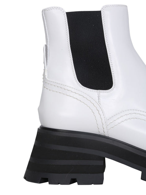 WANDER CHELSEA BOOTS