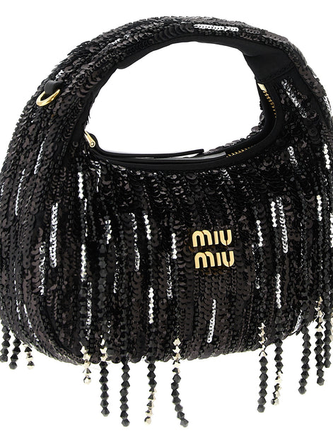 'Wander' mini handbag