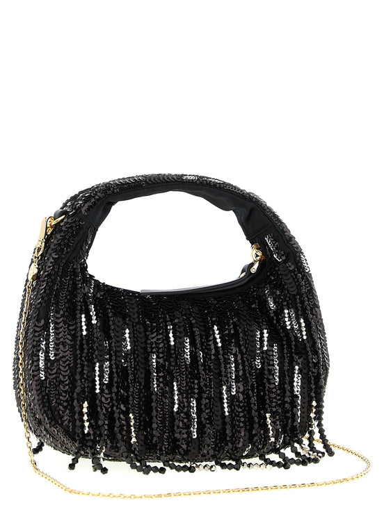 'Wander' mini handbag