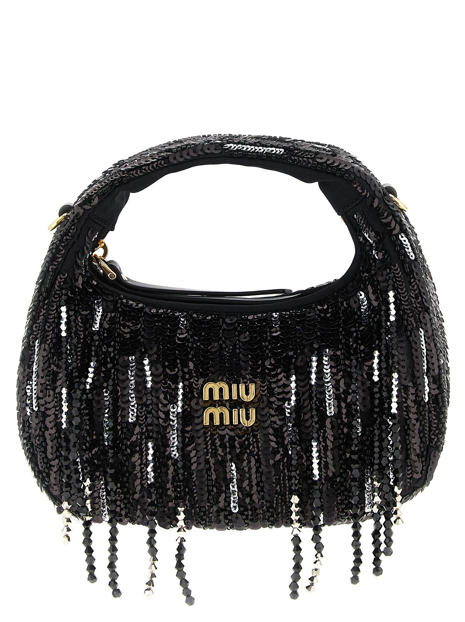 'Wander' mini handbag
