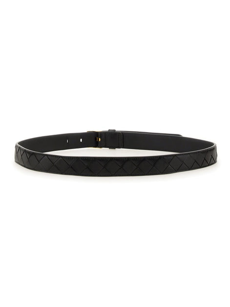 "WATCH" BELT