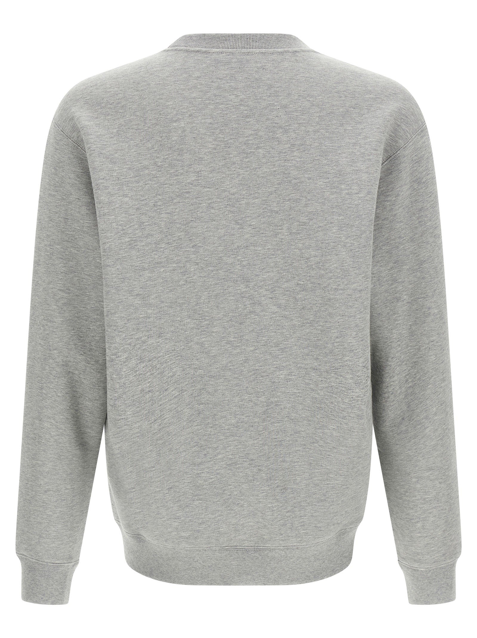 Web Ribbon and Horsebit Sweatshirt