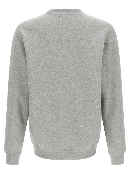 Gucci Web Ribbon and Horsebit Sweatshirt