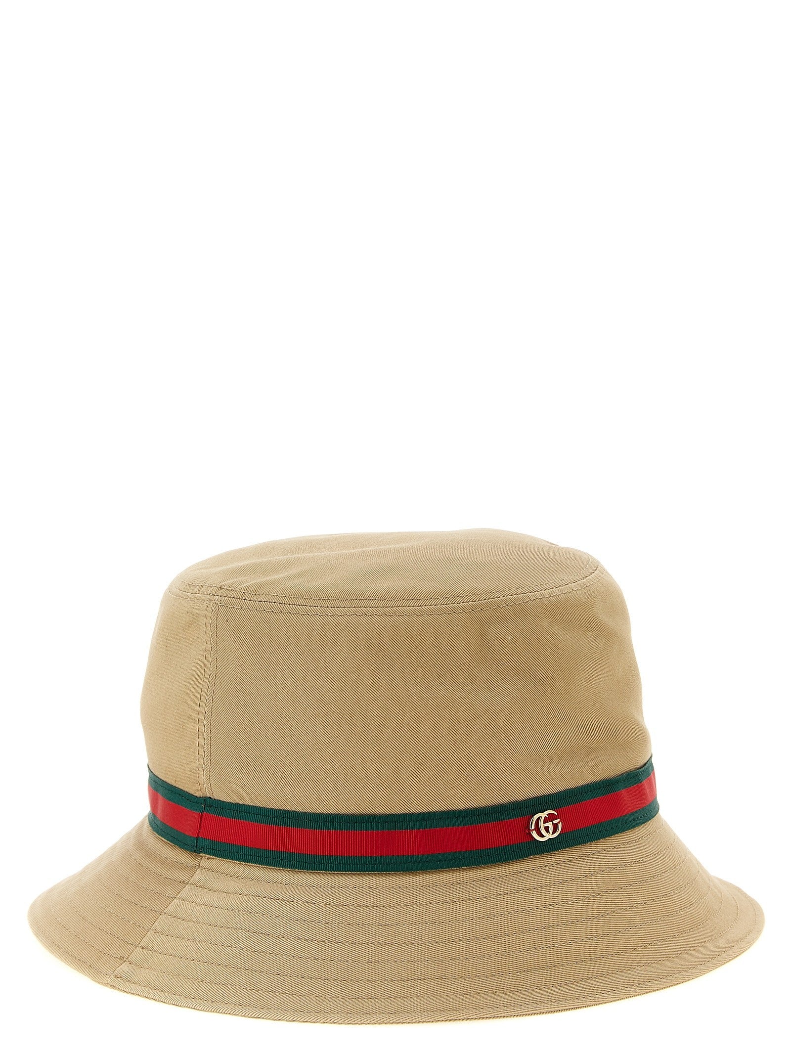 Web Tape bucket hat