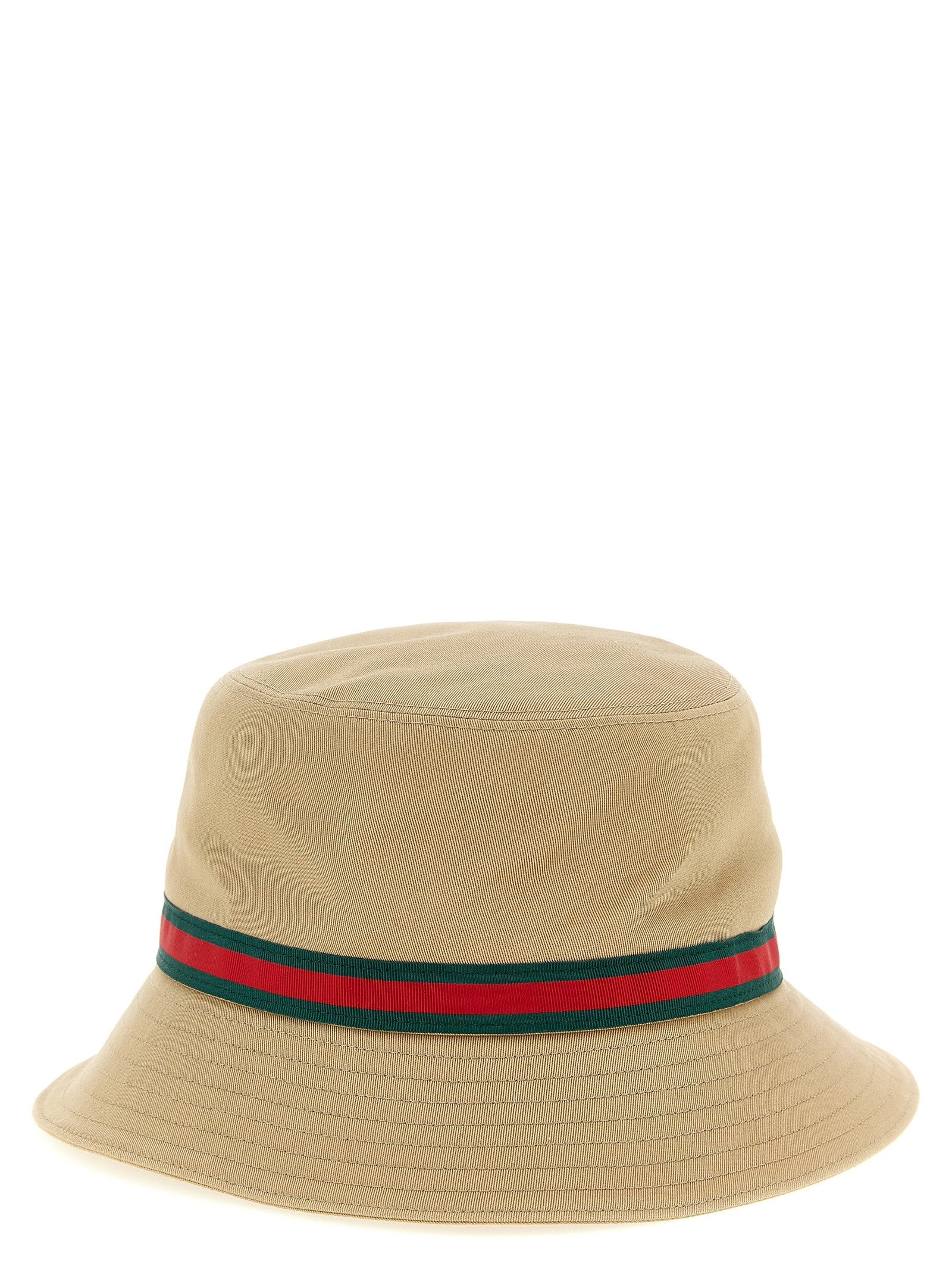 Web Tape bucket hat
