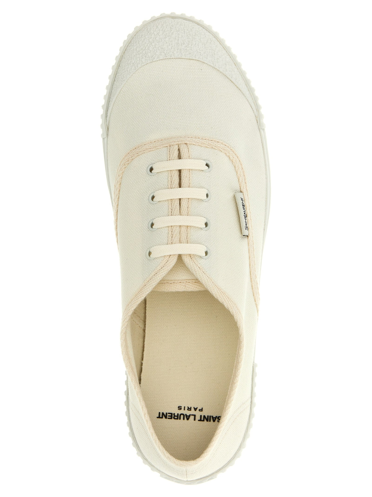 Saint Laurent 'Wes' sneakers