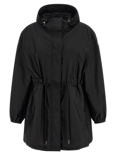 'Weteau' jacket