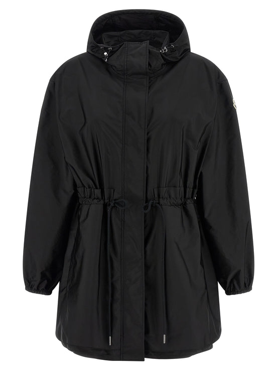 'Weteau' jacket