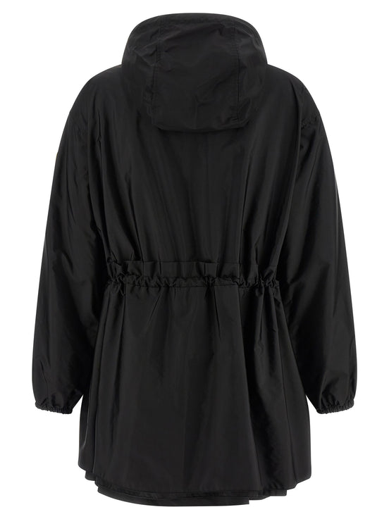 'Weteau' jacket