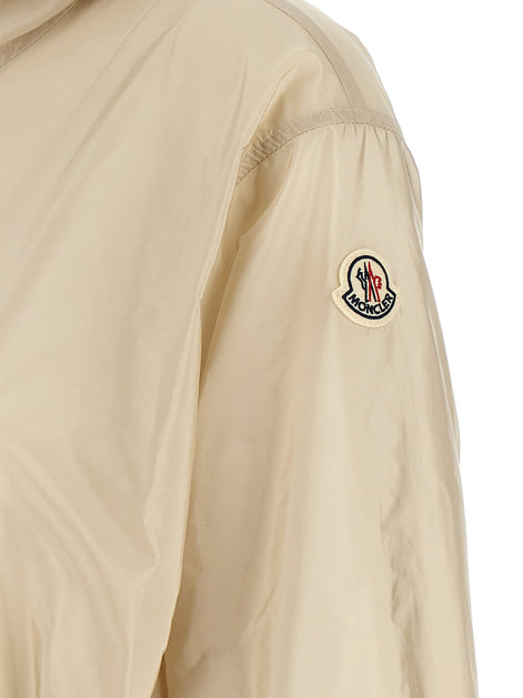 'Weteau' jacket