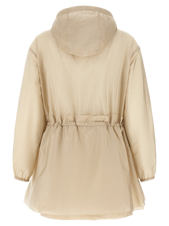 'Weteau' jacket