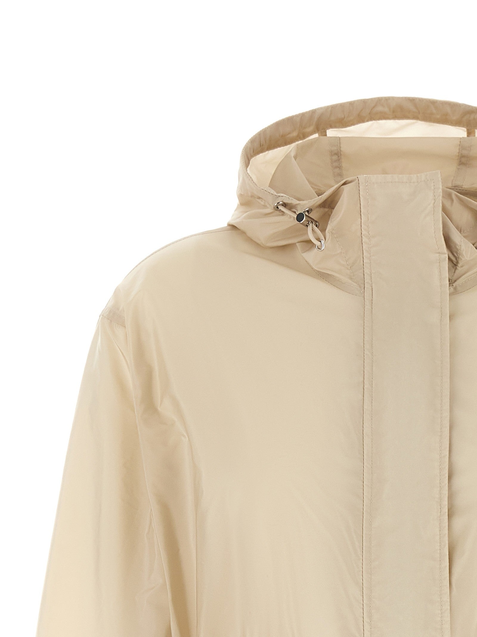 'Weteau' jacket