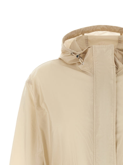 'Weteau' jacket