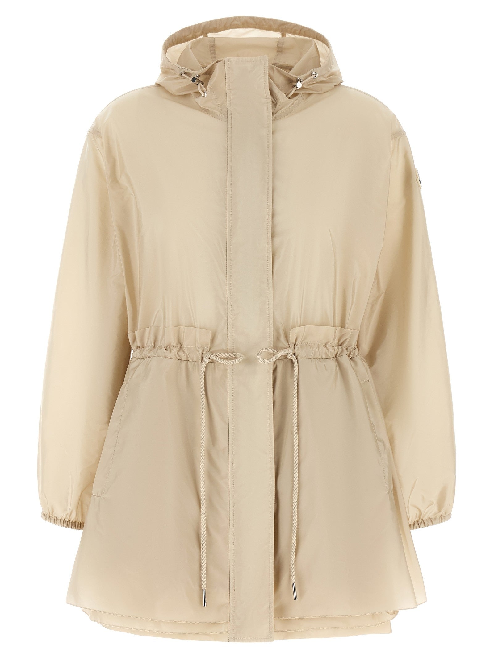 'Weteau' jacket