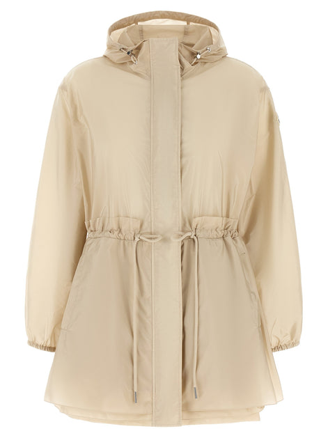 'Weteau' jacket